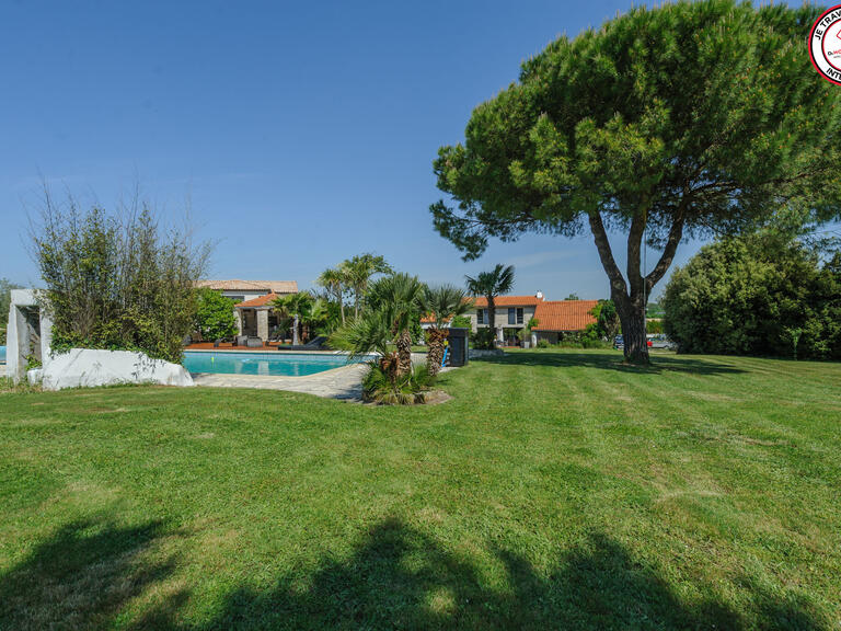 Villa Châtelaillon-Plage - 4 chambres - 208m²