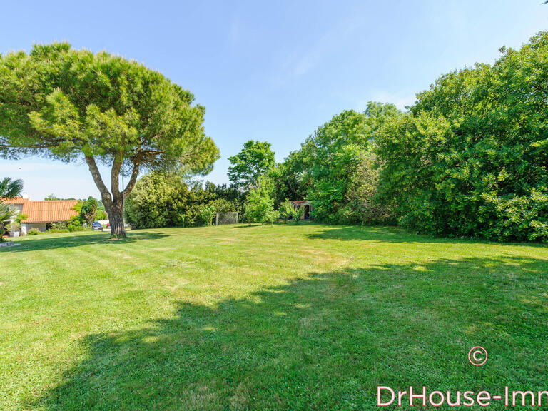 Villa Châtelaillon-Plage - 4 chambres - 208m²