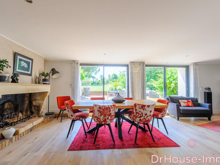 Villa Châtelaillon-Plage - 4 chambres - 208m²