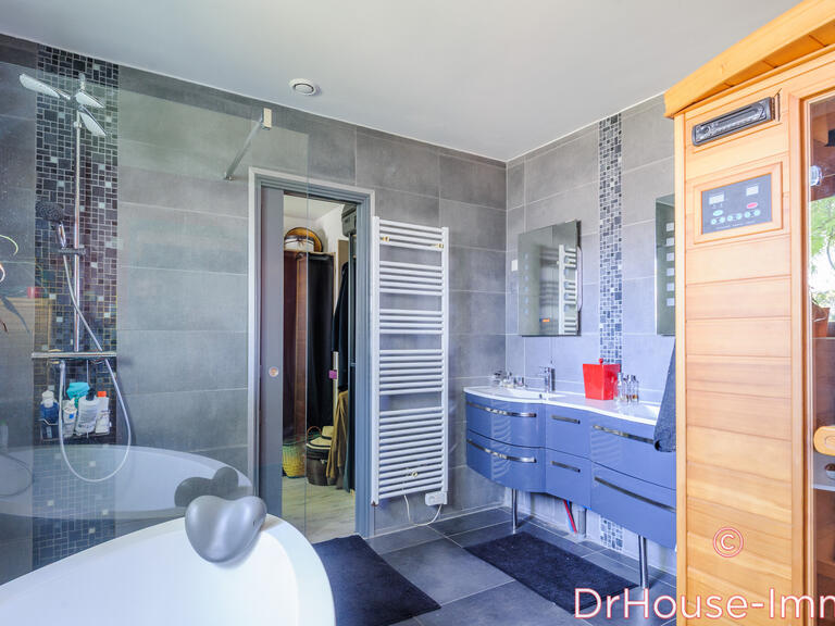 Villa Châtelaillon-Plage - 4 chambres - 208m²