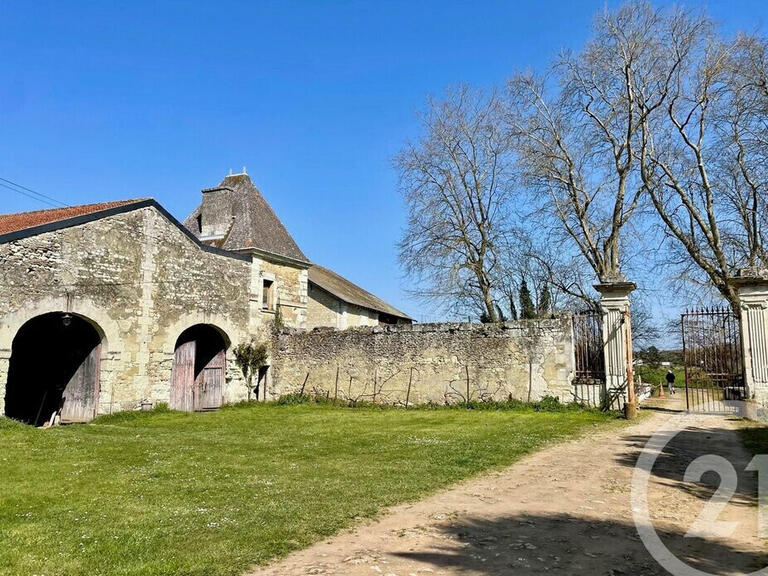 Vente Château Châtellerault