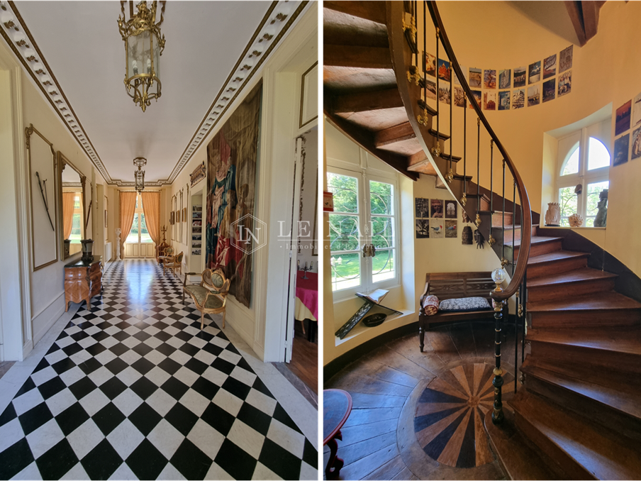 Château Châtellerault