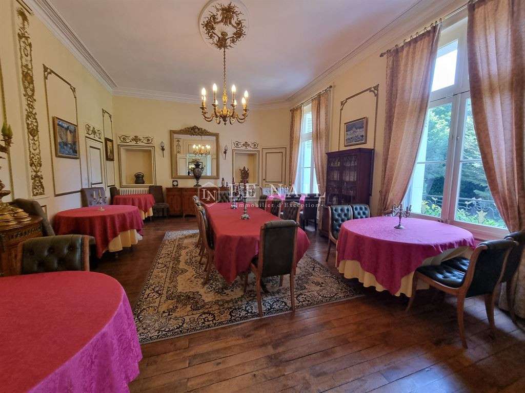 Château Châtellerault