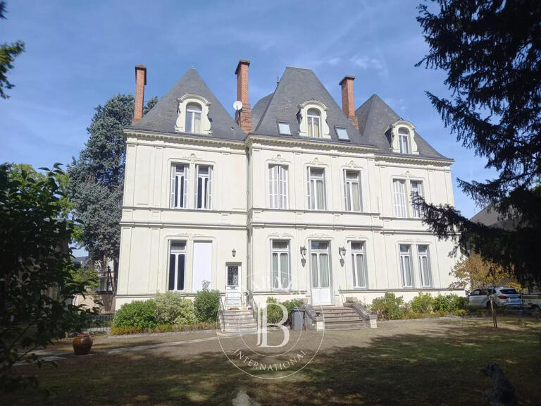 Sale Mansion Châtellerault - 8 bedrooms