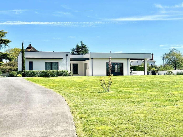 House Châtellerault - 4 bedrooms