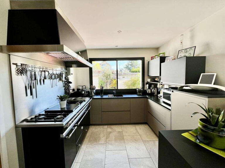 House Châtellerault - 4 bedrooms