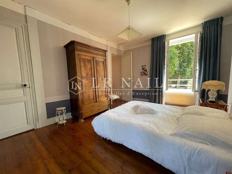 House Châtellerault - 357m²