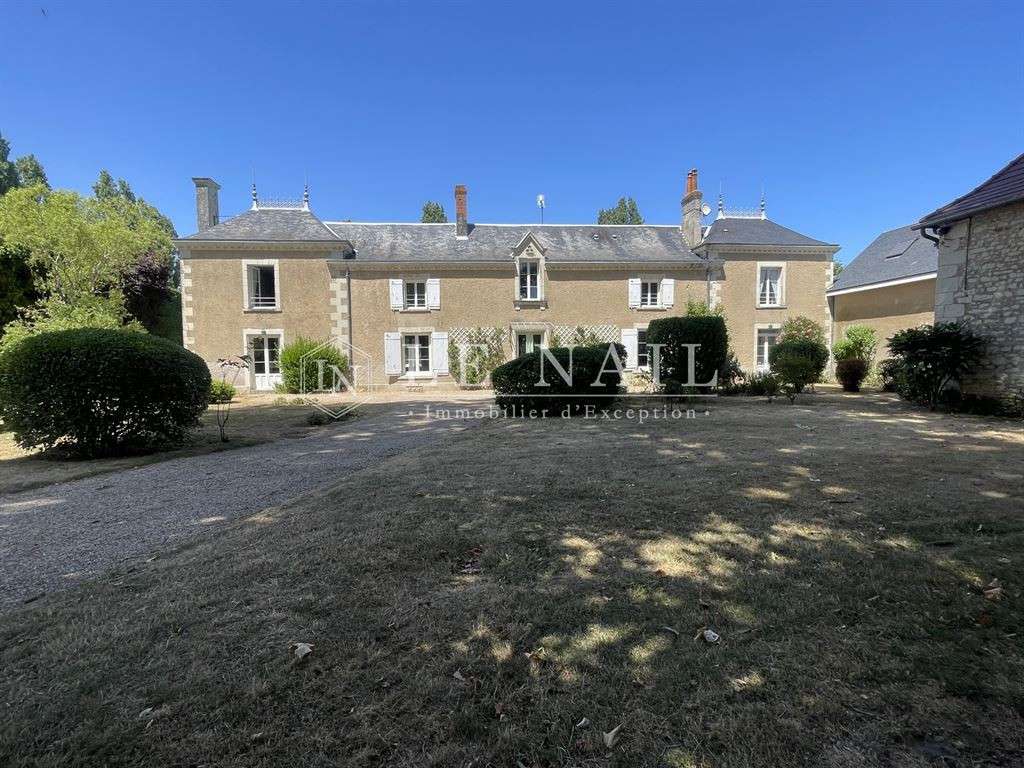 House Châtellerault