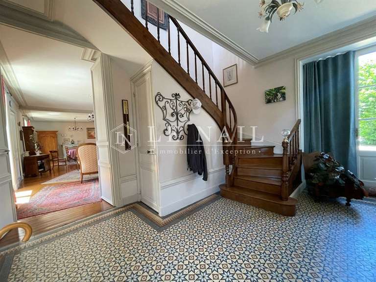 House Châtellerault - 357m²