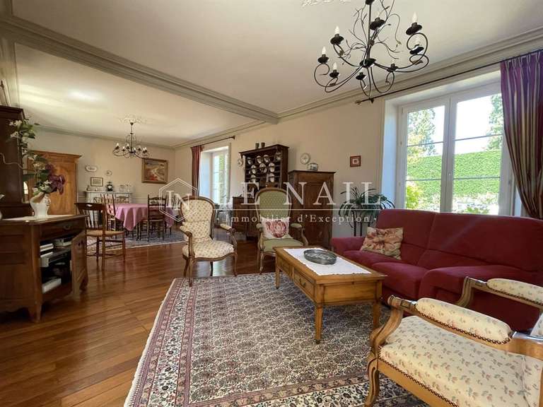 House Châtellerault - 357m²