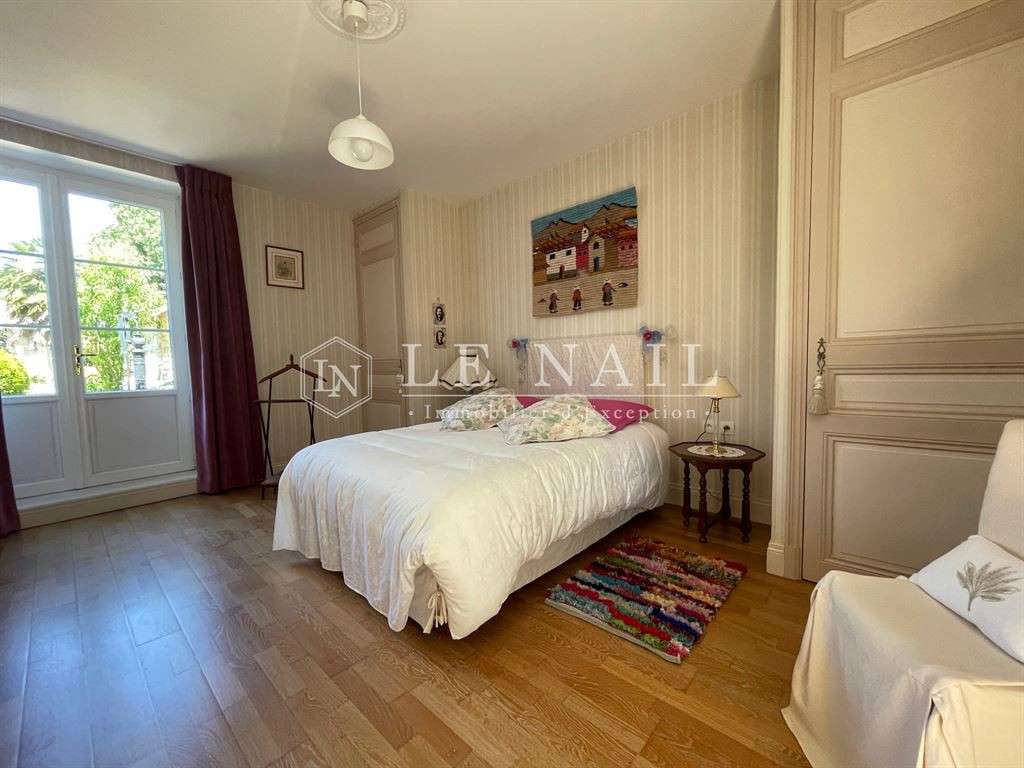 House Châtellerault