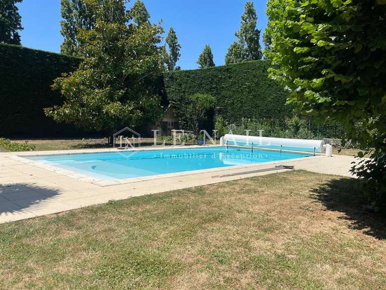 House Châtellerault - 357m²