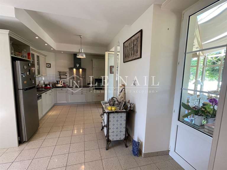 House Châtellerault - 357m²