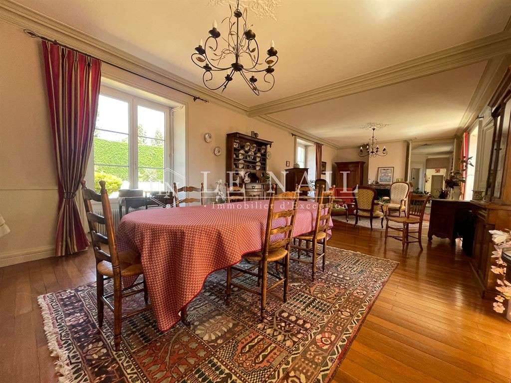 House Châtellerault