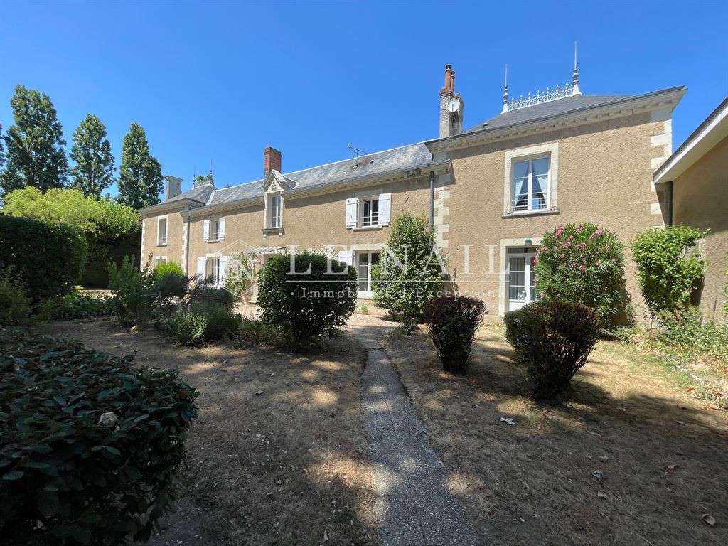 House Châtellerault