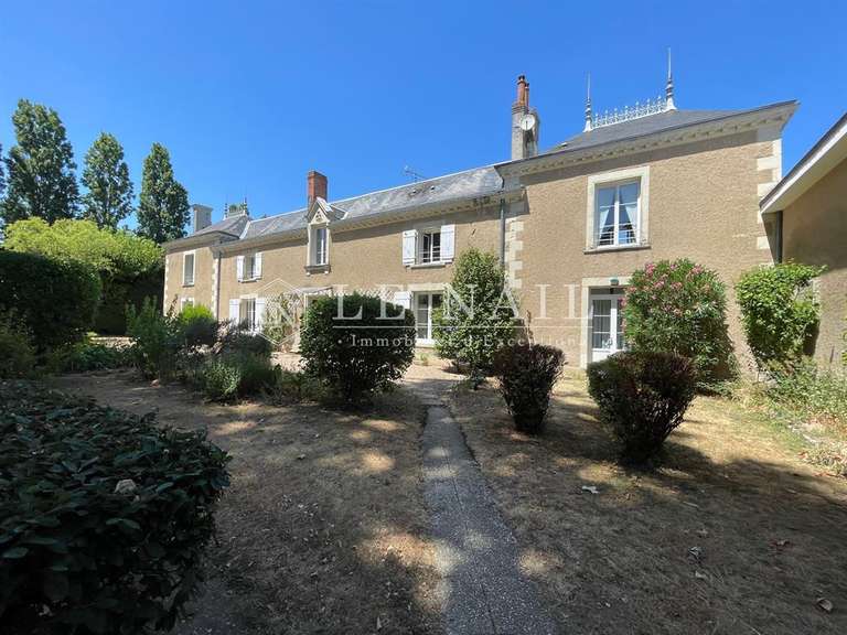 House Châtellerault - 357m²