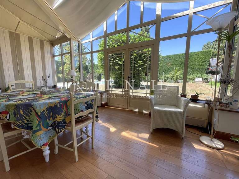 House Châtellerault - 357m²