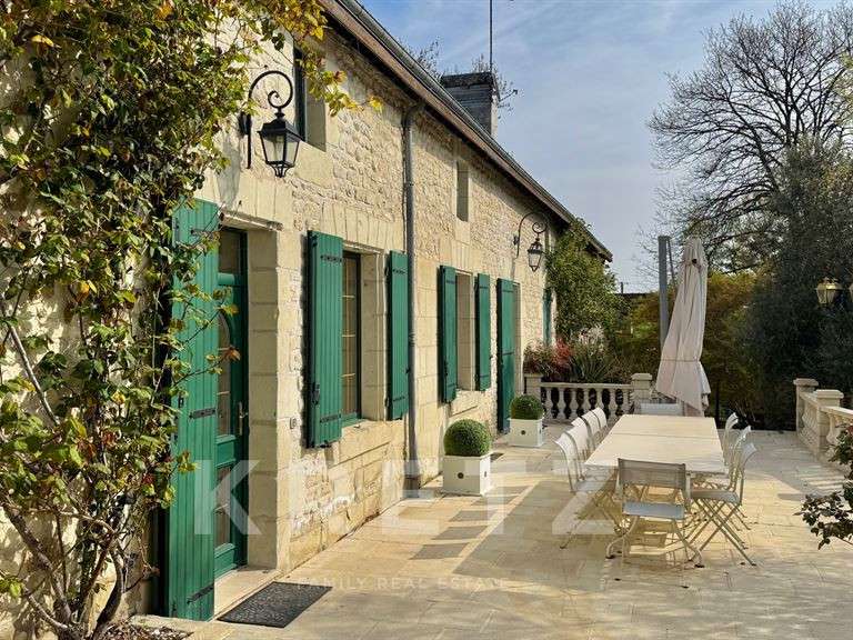 House Châtellerault - 6 bedrooms - 583m²