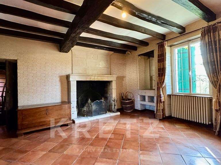 Maison Châtellerault - 6 chambres - 583m²