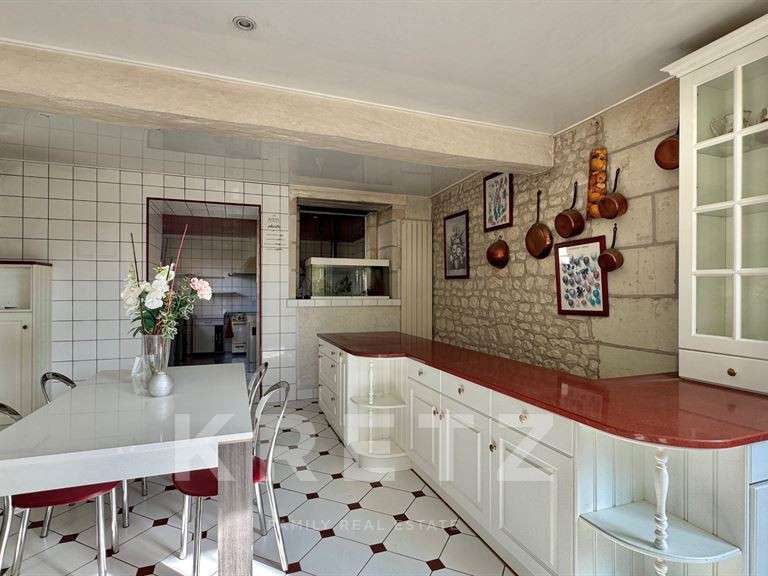 Maison Châtellerault - 6 chambres - 583m²