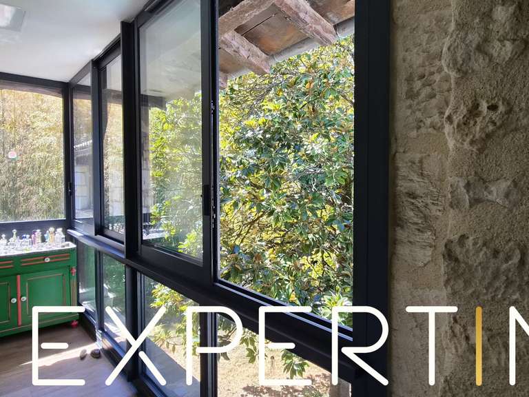 Maison Châtellerault - 6 chambres - 325m²