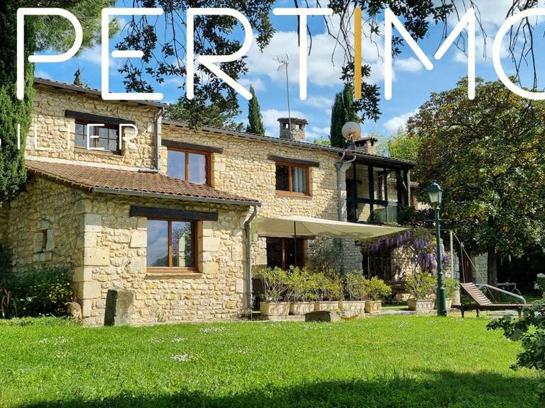 Maison Châtellerault - 6 chambres - 325m²