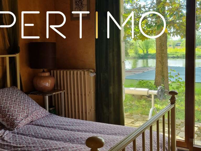 Maison Châtellerault - 6 chambres - 325m²