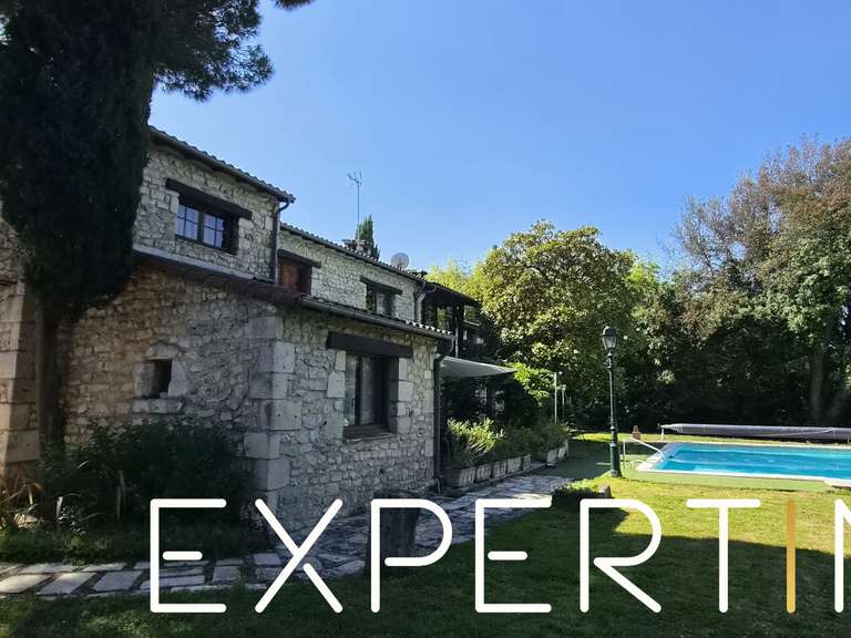 Maison Châtellerault - 6 chambres - 325m²
