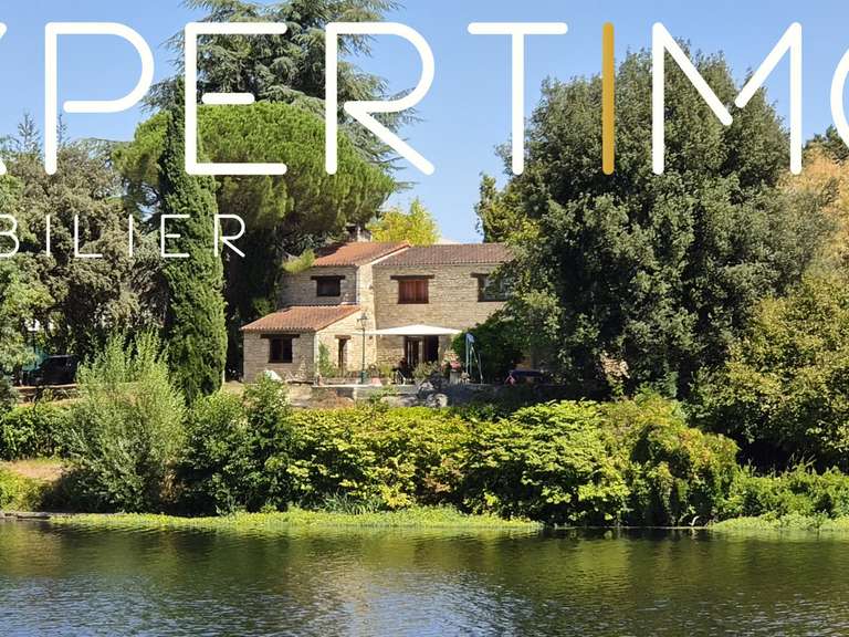 Maison Châtellerault - 6 chambres - 325m²