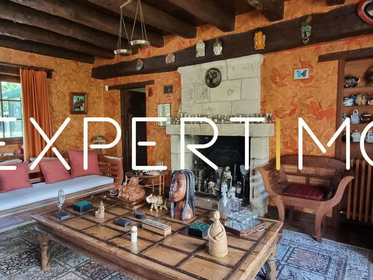 Maison Châtellerault - 6 chambres - 325m²