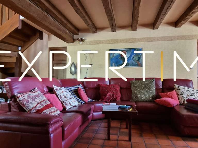 Maison Châtellerault - 6 chambres - 325m²