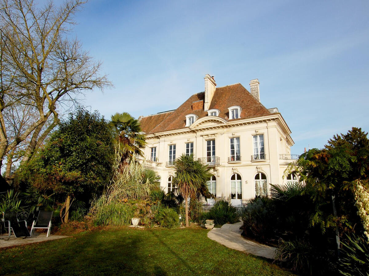 Manor Châtellerault
