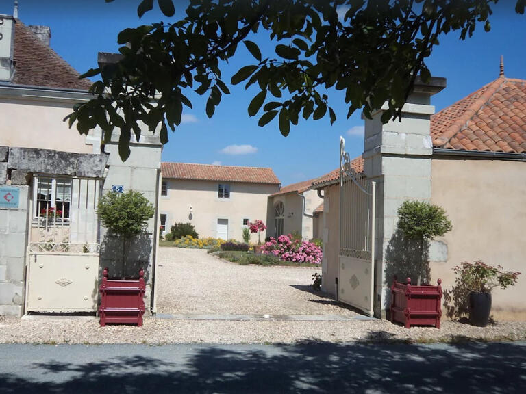 Sale Property Châtellerault