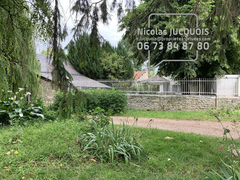 Vente Propriété Châtellerault - 4 chambres