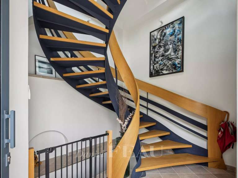 Maison Châtenay-Malabry - 6 chambres - 614m²