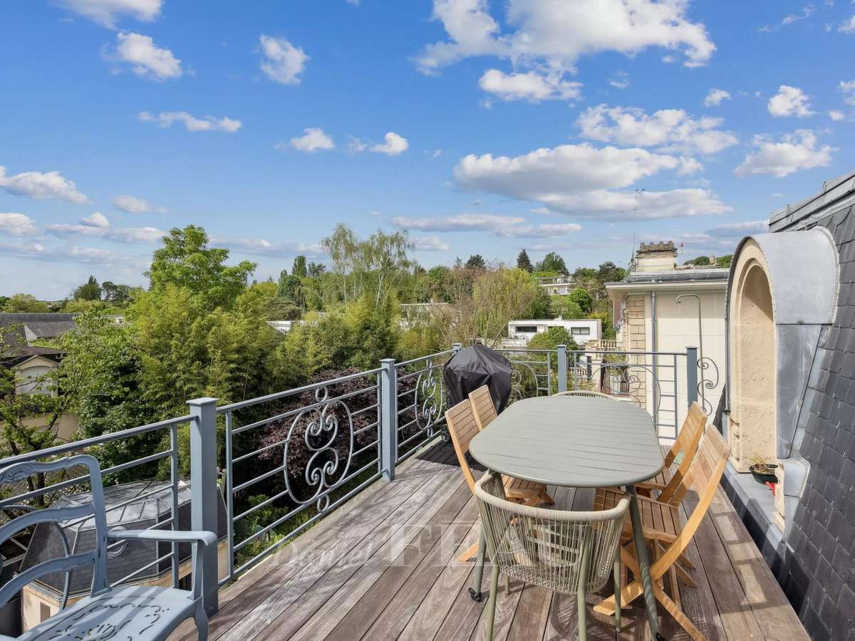 House Châtenay-Malabry