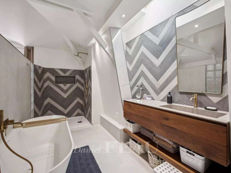 Maison Châtenay-Malabry - 6 chambres - 614m²