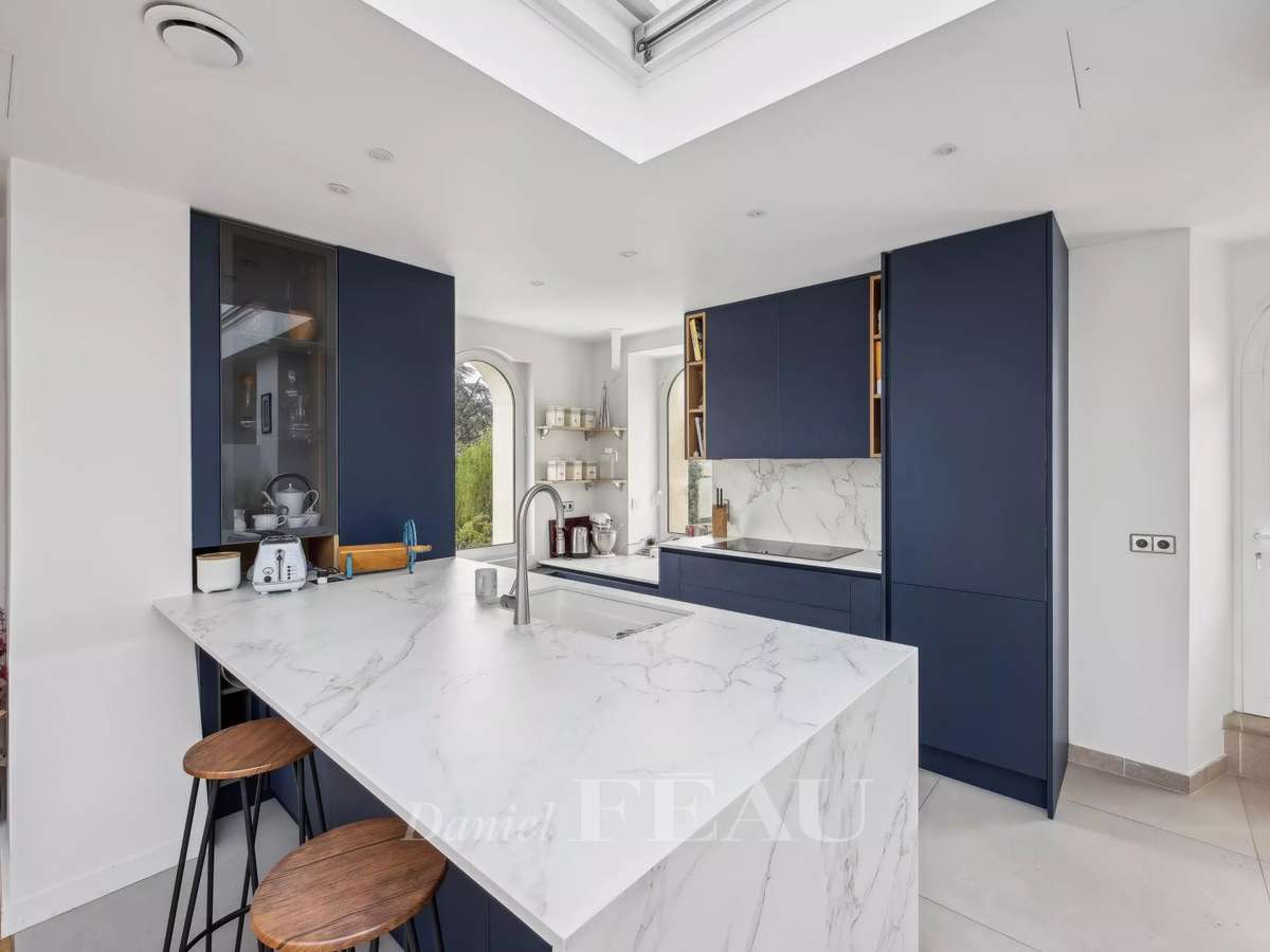 House Châtenay-Malabry