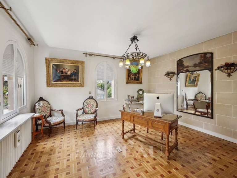 Maison Châtenay-Malabry - 6 chambres - 614m²