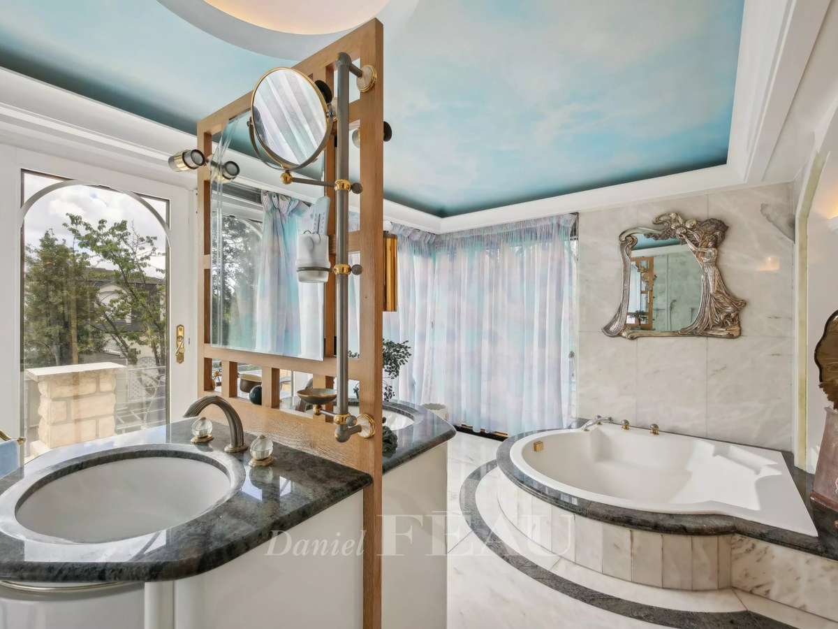 House Châtenay-Malabry