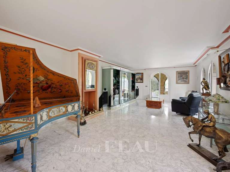 Maison Châtenay-Malabry - 6 chambres - 614m²