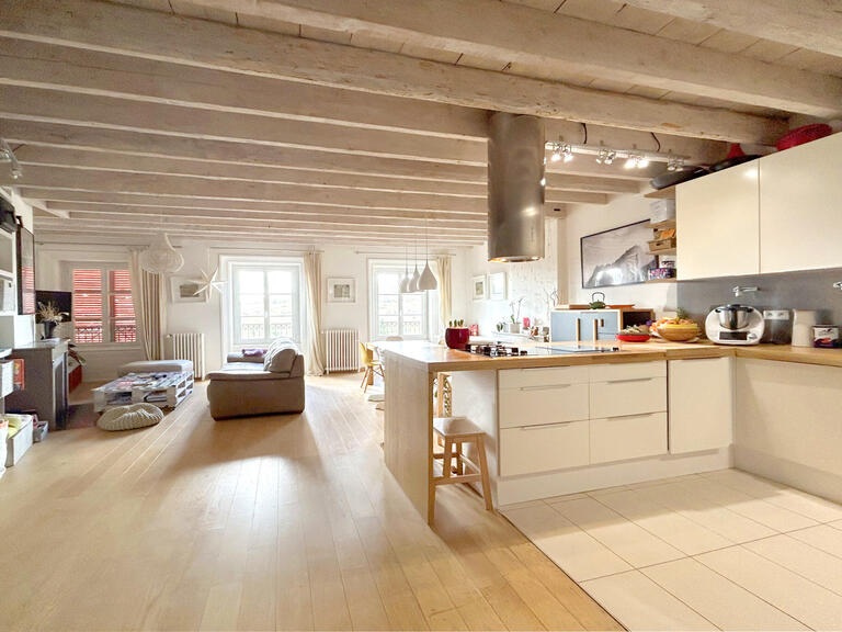 House Châtillon - 200m²