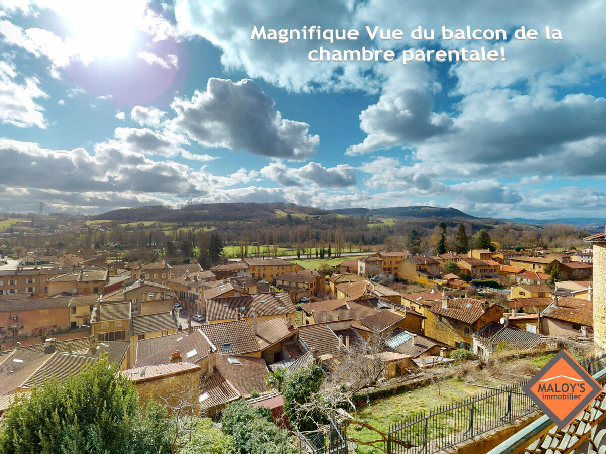 Maison Châtillon