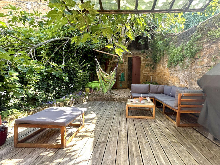 House Châtillon - 200m²