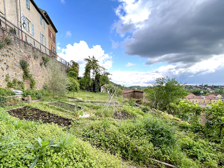 House Châtillon - 200m²