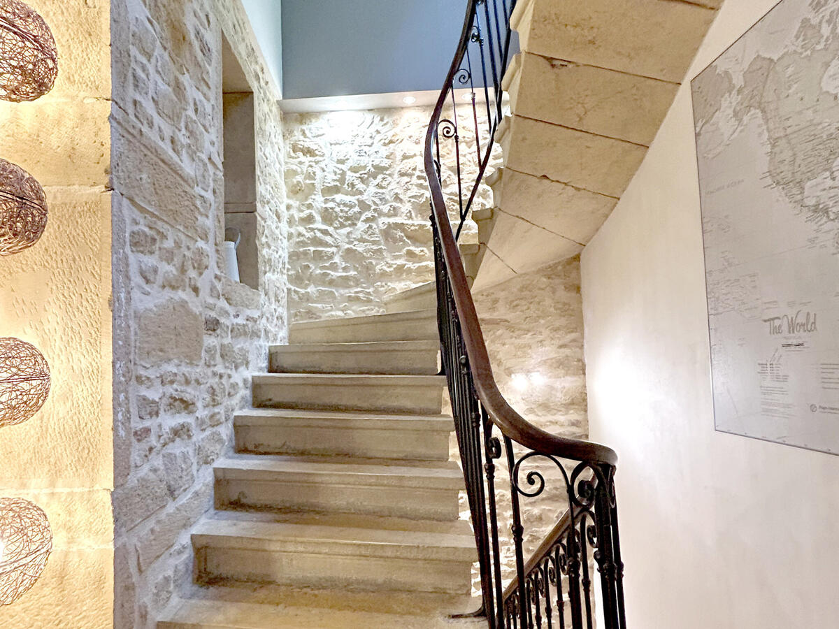 Maison Châtillon
