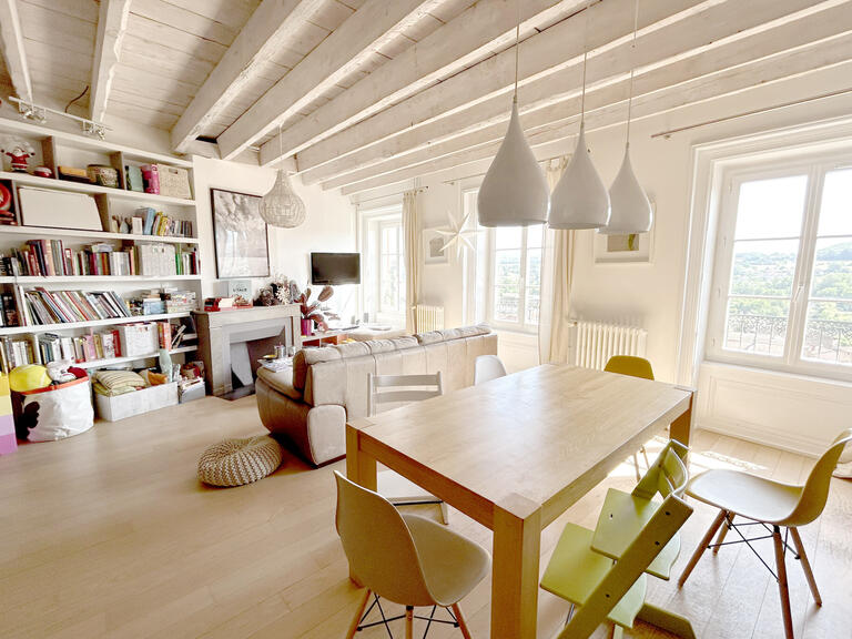 Maison Châtillon - 200m²