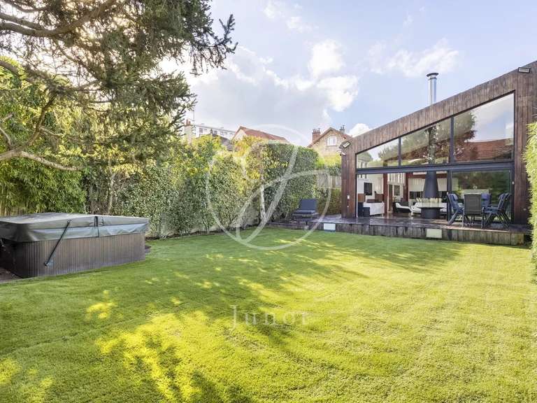 House Châtillon - 5 bedrooms - 225m²