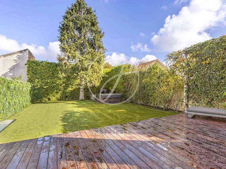 House Châtillon - 5 bedrooms - 225m²