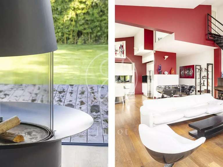 House Châtillon - 5 bedrooms - 225m²